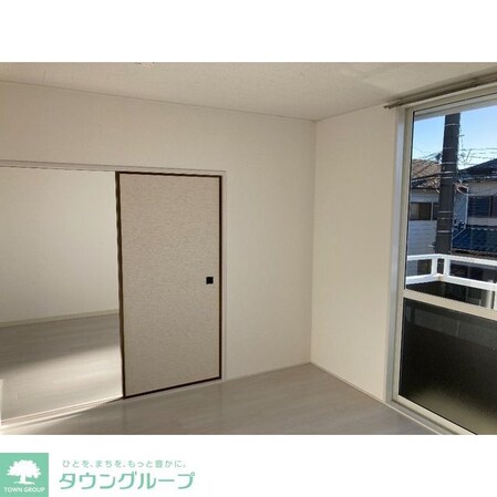 リブレス吉見の物件内観写真